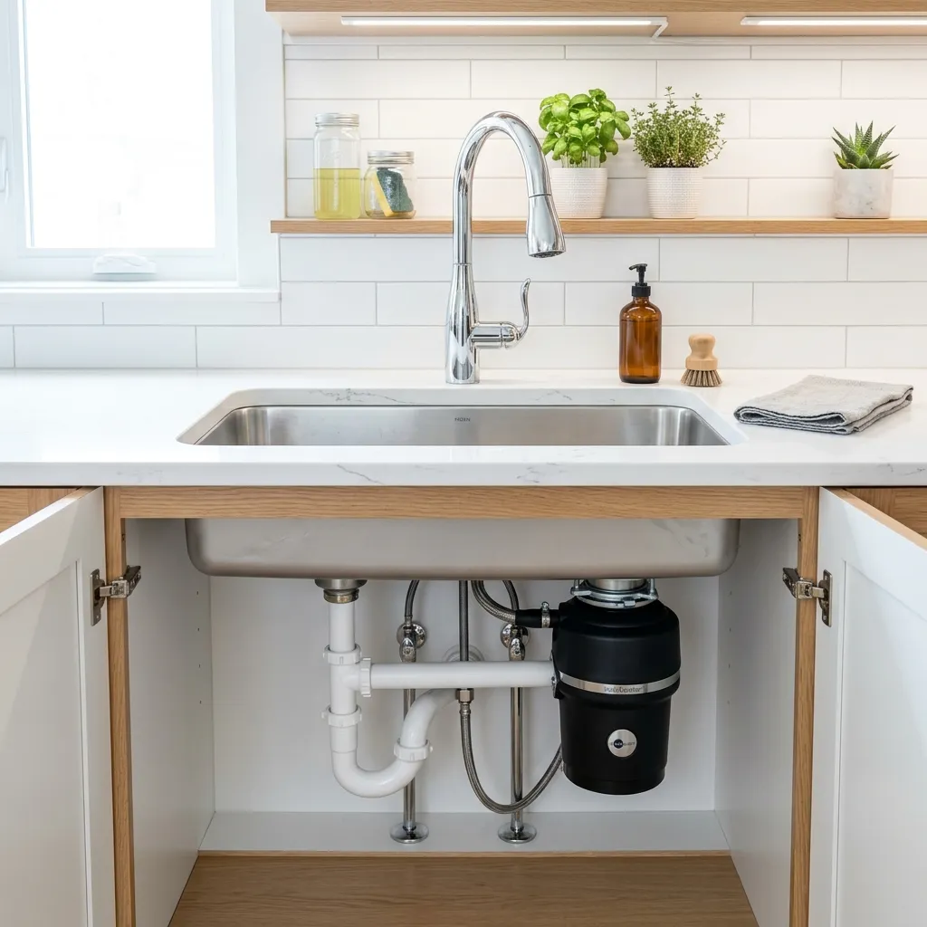 Kitchen Plumbing in Turnersville, NJ
